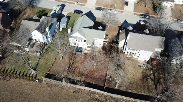 $419,000 | 8403 West 150th Street, Overland Park, KS 66223