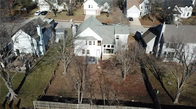 $419,000 | 8403 West 150th Street, Overland Park, KS 66223