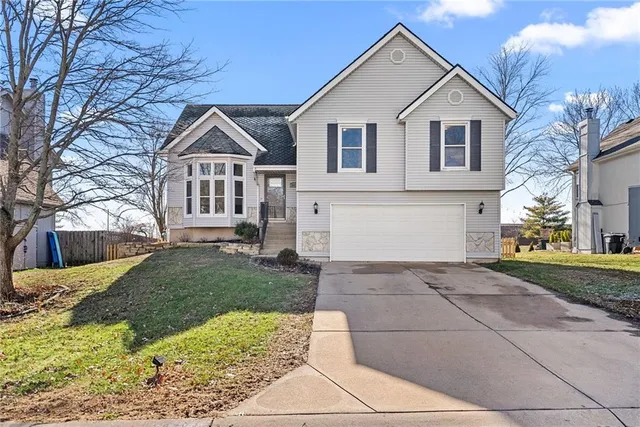 $419,000 | 8403 West 150th Street, Overland Park, KS 66223