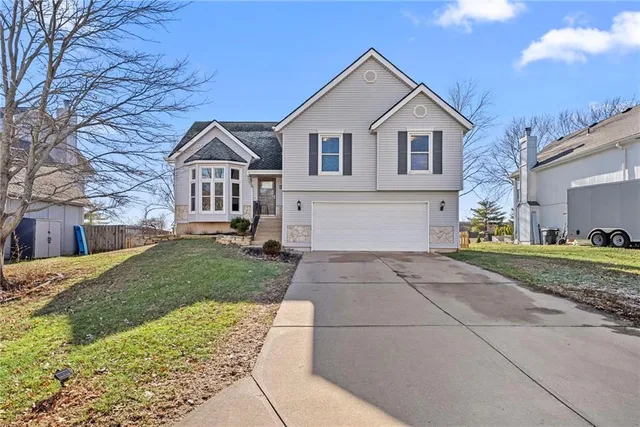 $419,000 | 8403 West 150th Street, Overland Park, KS 66223