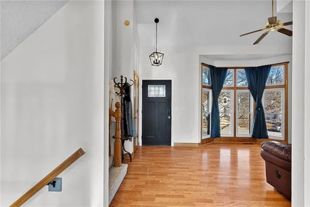 $419,000 | 8403 West 150th Street, Overland Park, KS 66223