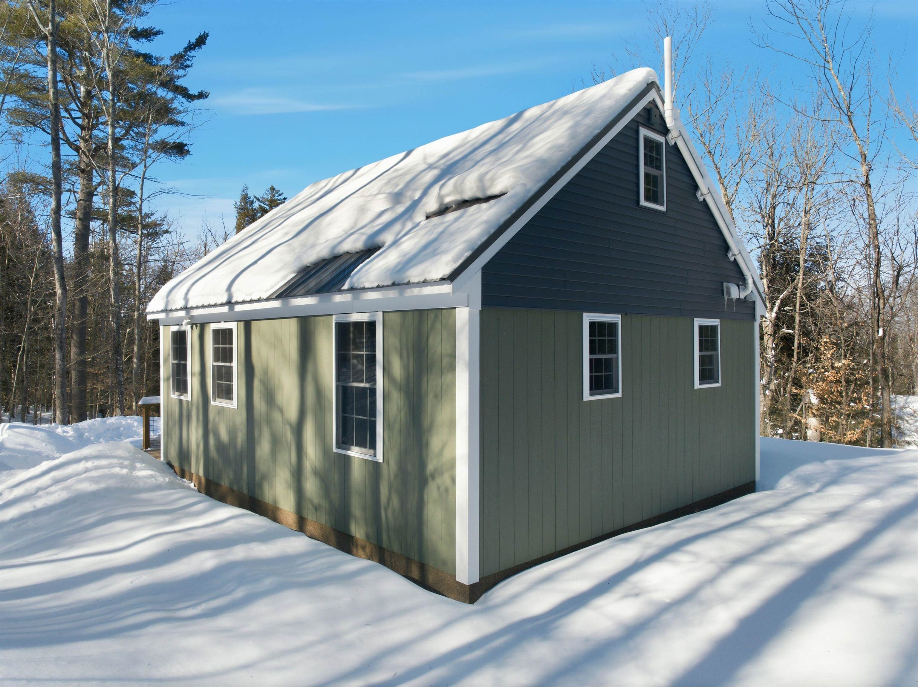 32 Deckmans Road Danbury, NH 03230 - Photo 31 of 48 Gallery Image 31