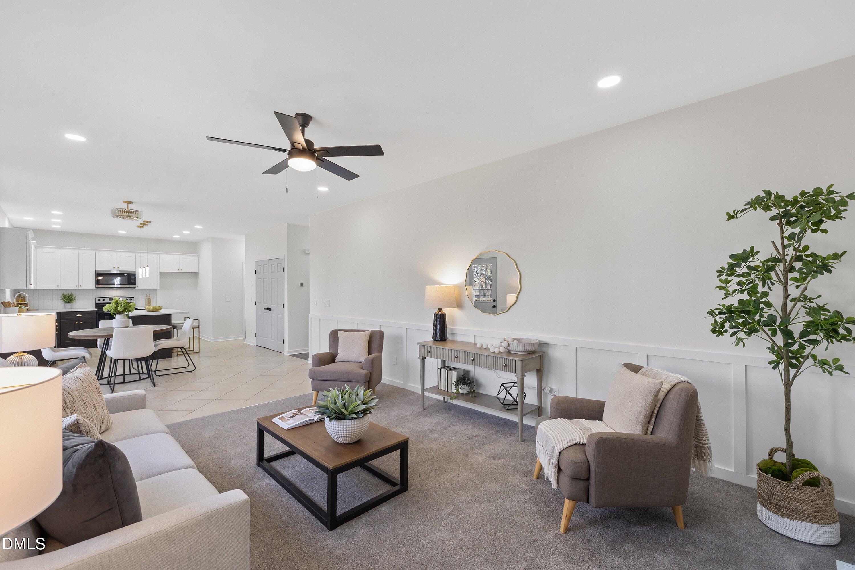 4219 Mantua Way Raleigh, NC 27604 - Photo 18 of 41 12-4219 Mantua Way No_0757