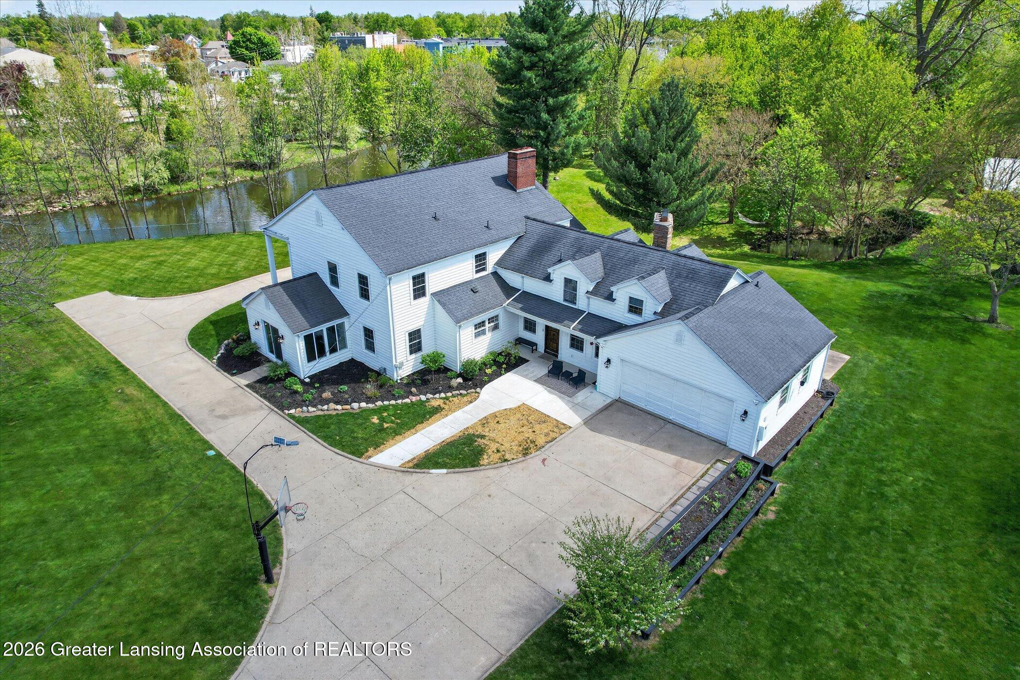 125 West Riverside Street Williamston, MI 48895 - Photo 61 of 72 60-125-W-Riverside-St-Williamston-MI-488