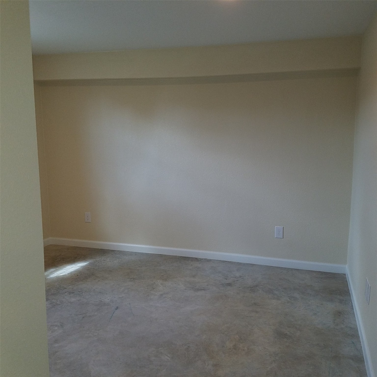 1503-2 Spur 529 Rosenberg, TX 77471 - Photo 6 of 10 a view of an empty room