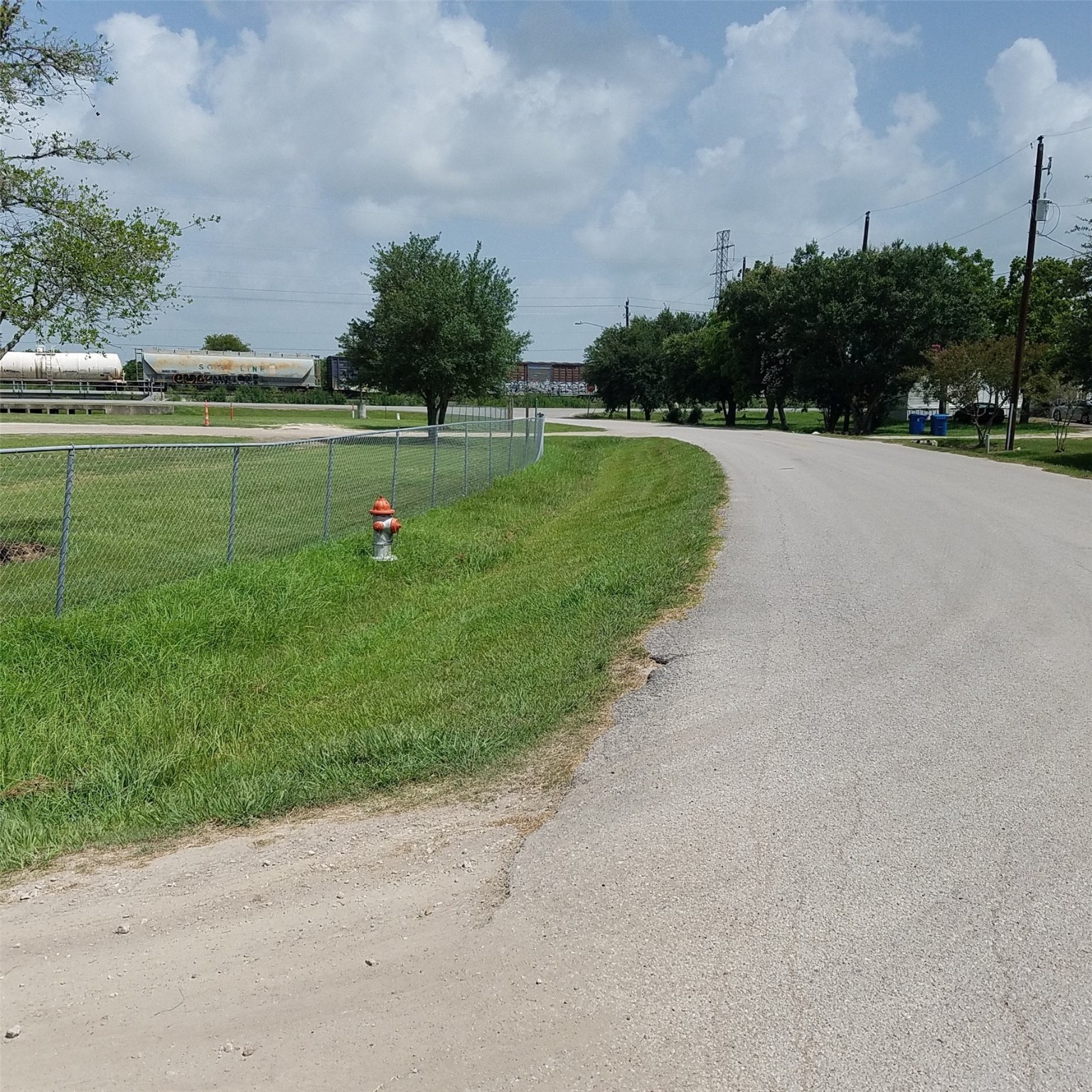 1503-2 Spur 529 Rosenberg, TX 77471 - Photo 10 of 10 a view of a golf course with a lake