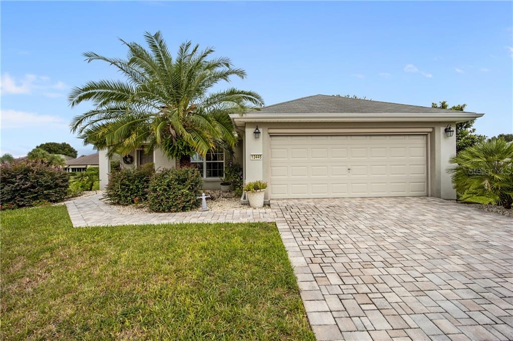 13445 Southeast 91st Court Road Summerfield, FL 34491 - Photo 1 of 1 Gallery Image 1