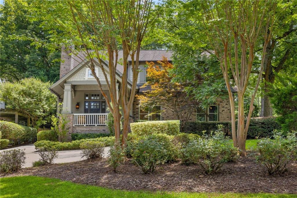 3229 Lavista Road Decatur, GA 30033 - Photo 1 of 1