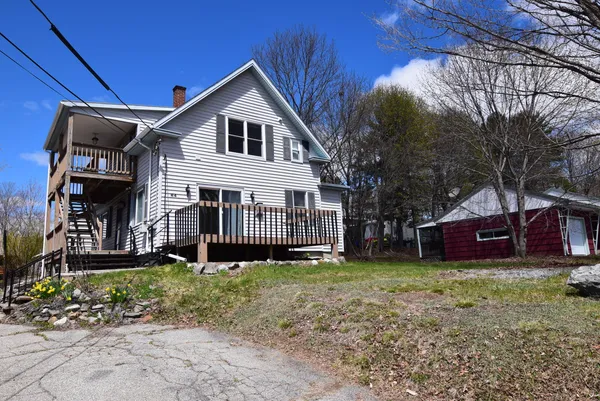 $349,000 | 64 Old Greene Road, Lewiston, ME 04240