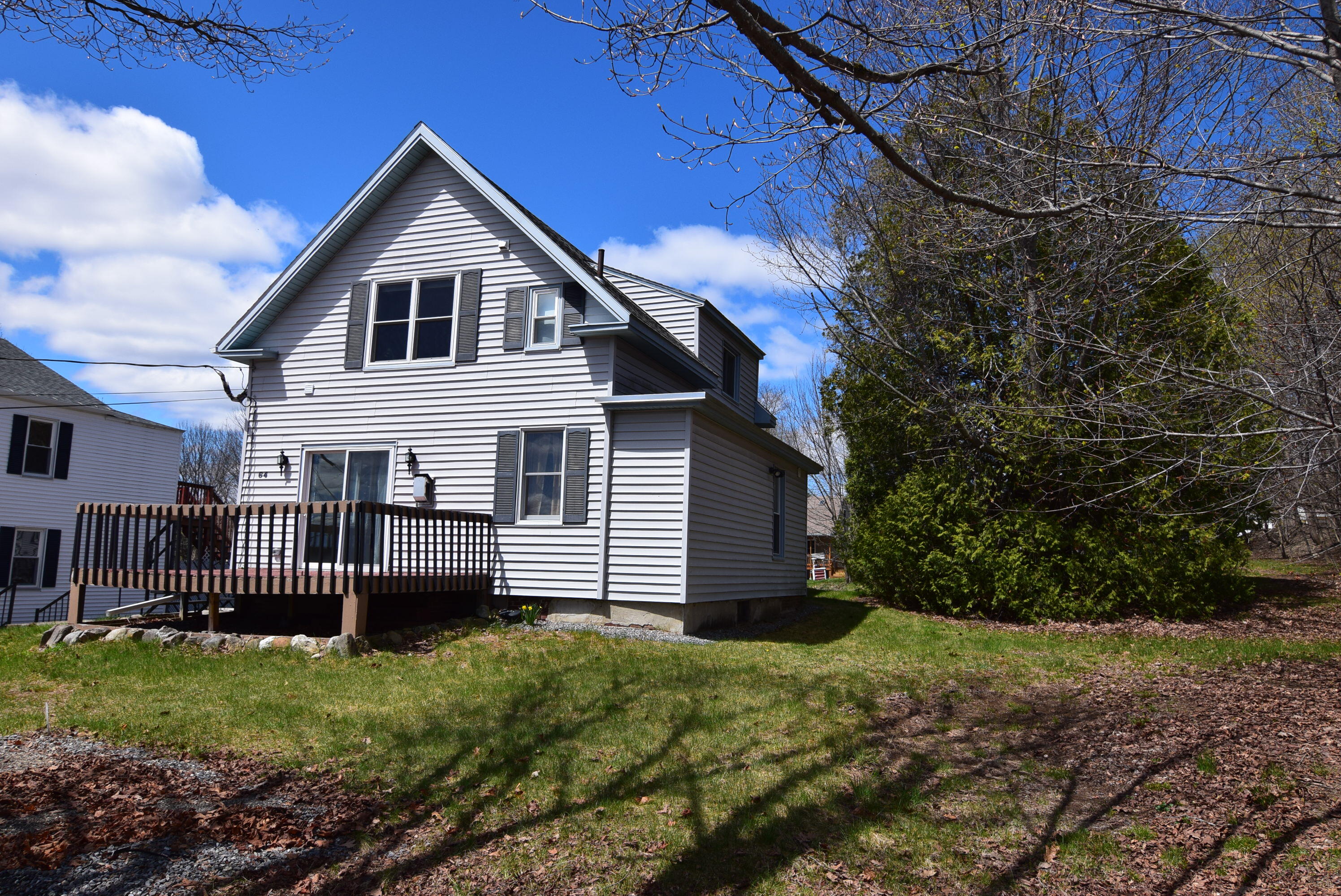 64 Old Greene Road Lewiston, ME 04240 - Photo 3 of 18 DSC_0271