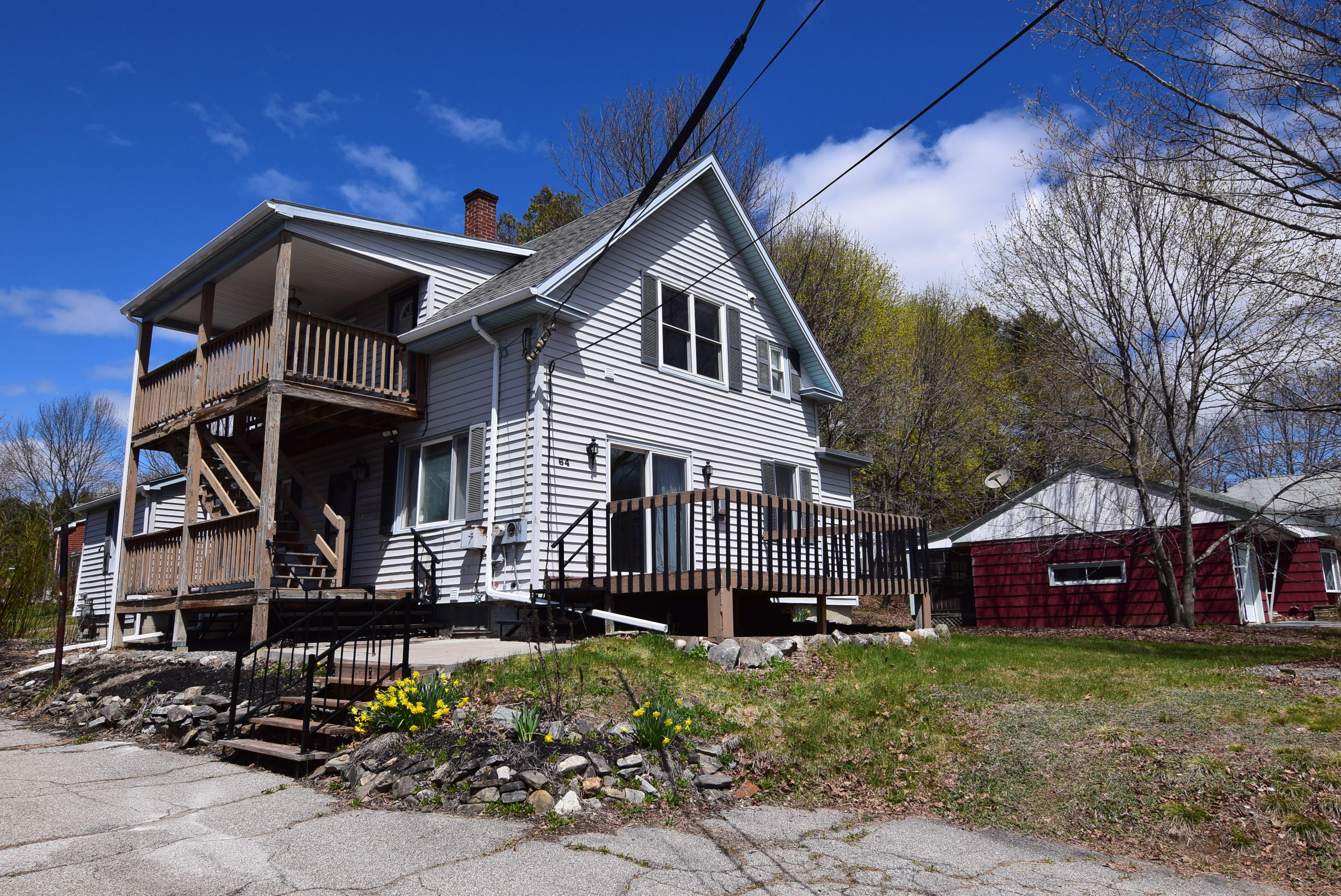 64 Old Greene Road Lewiston, ME 04240 - Photo 4 of 18 DSC_0272