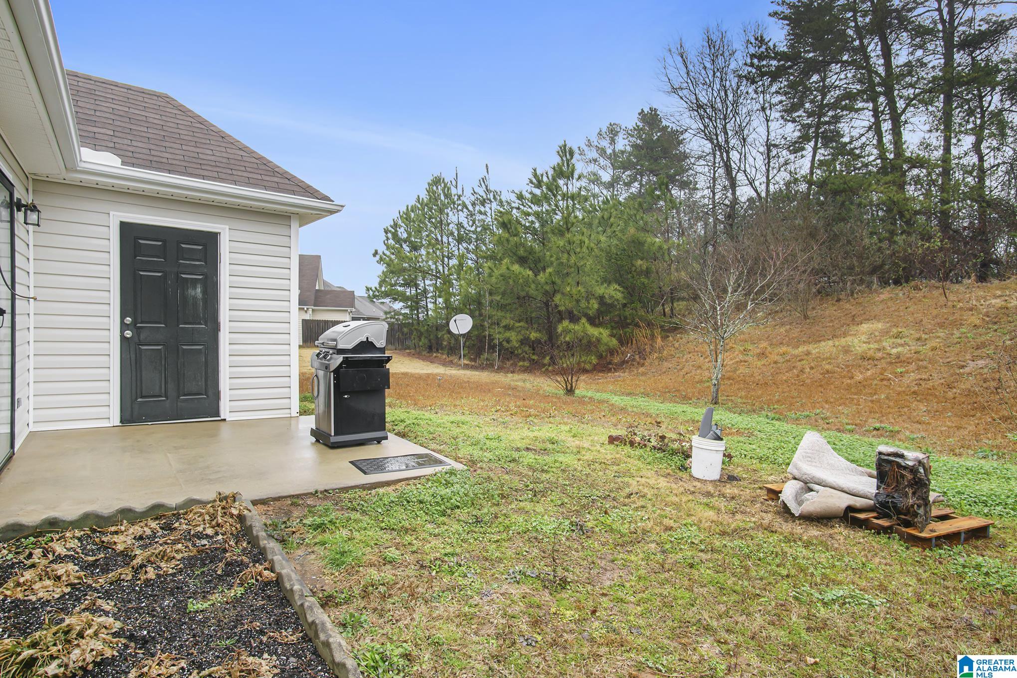 66 Sunset Lane Jemison, AL 35085 - Photo 23 of 26