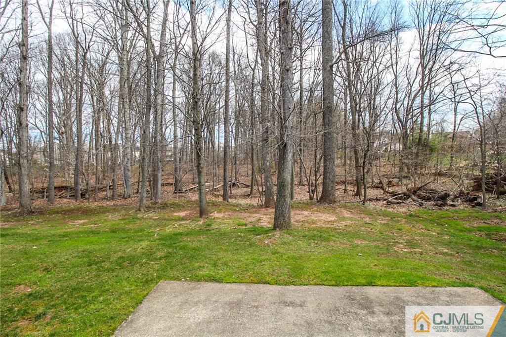 2106 Timber Oaks Road, Unit 2106 Edison, NJ 08820 - Photo 24 of 25 a swimming pool with trees in the background