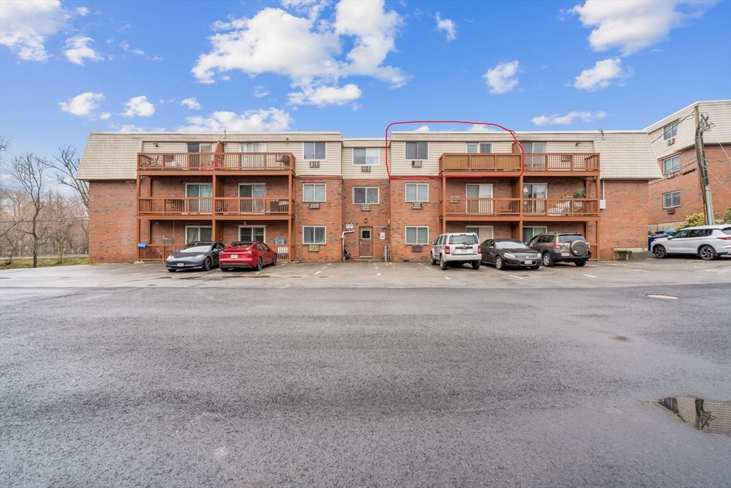 116 Boston Post Road East, Unit 204 Marlborough, MA 01752 - Photo 2 of 29