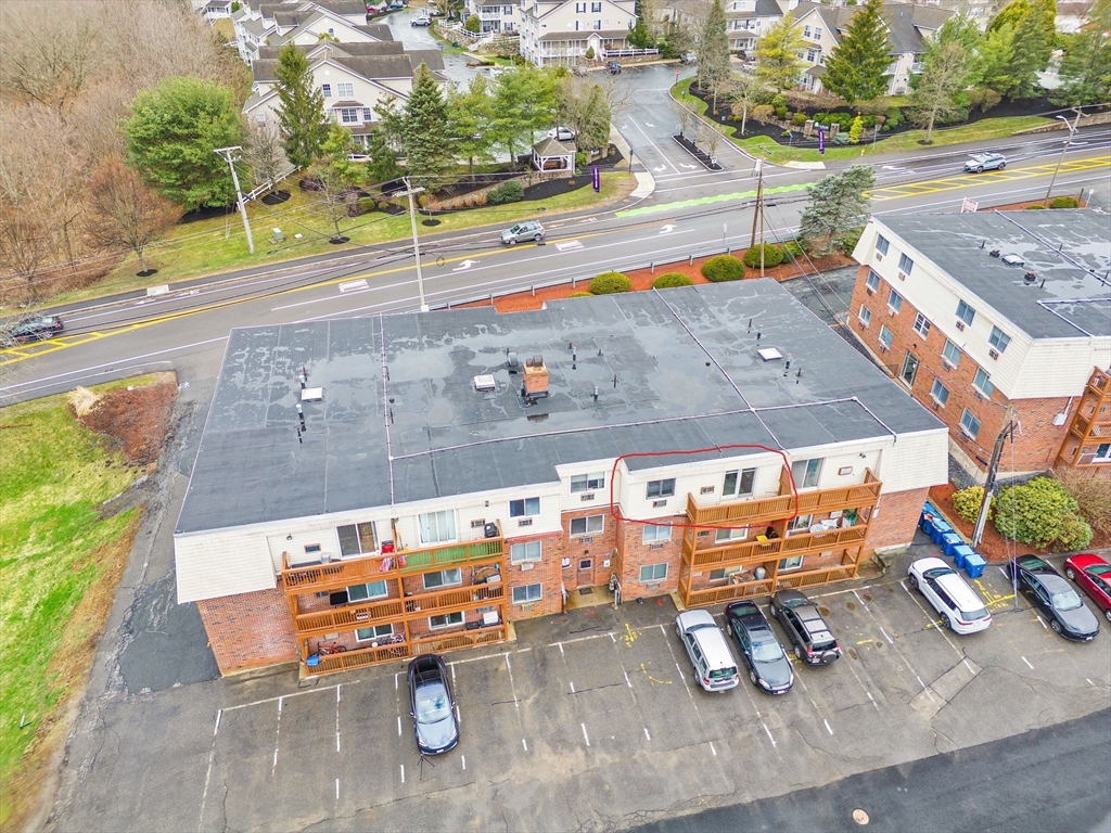 116 Boston Post Road East, Unit 204 Marlborough, MA 01752 - Photo 23 of 29