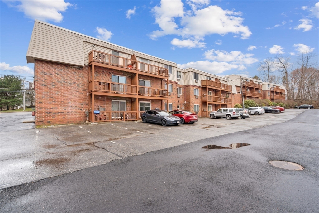 116 Boston Post Road East, Unit 204 Marlborough, MA 01752 - Photo 24 of 29