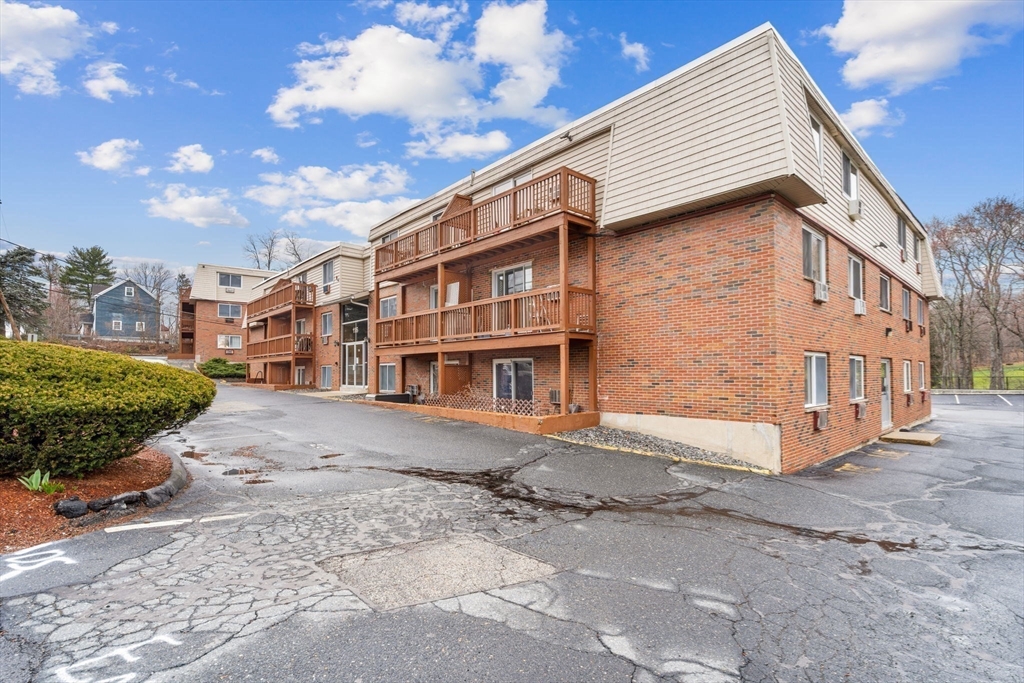 116 Boston Post Road East, Unit 204 Marlborough, MA 01752 - Photo 28 of 29