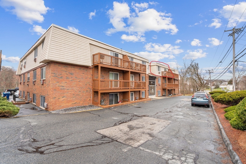 116 Boston Post Road East, Unit 204 Marlborough, MA 01752 - Photo 29 of 29