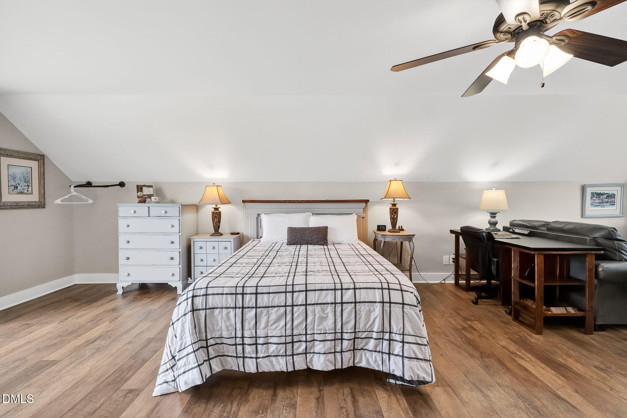 9605 Sauls Road Raleigh, NC 27603 - Photo 65 of 100 Guest Apartment