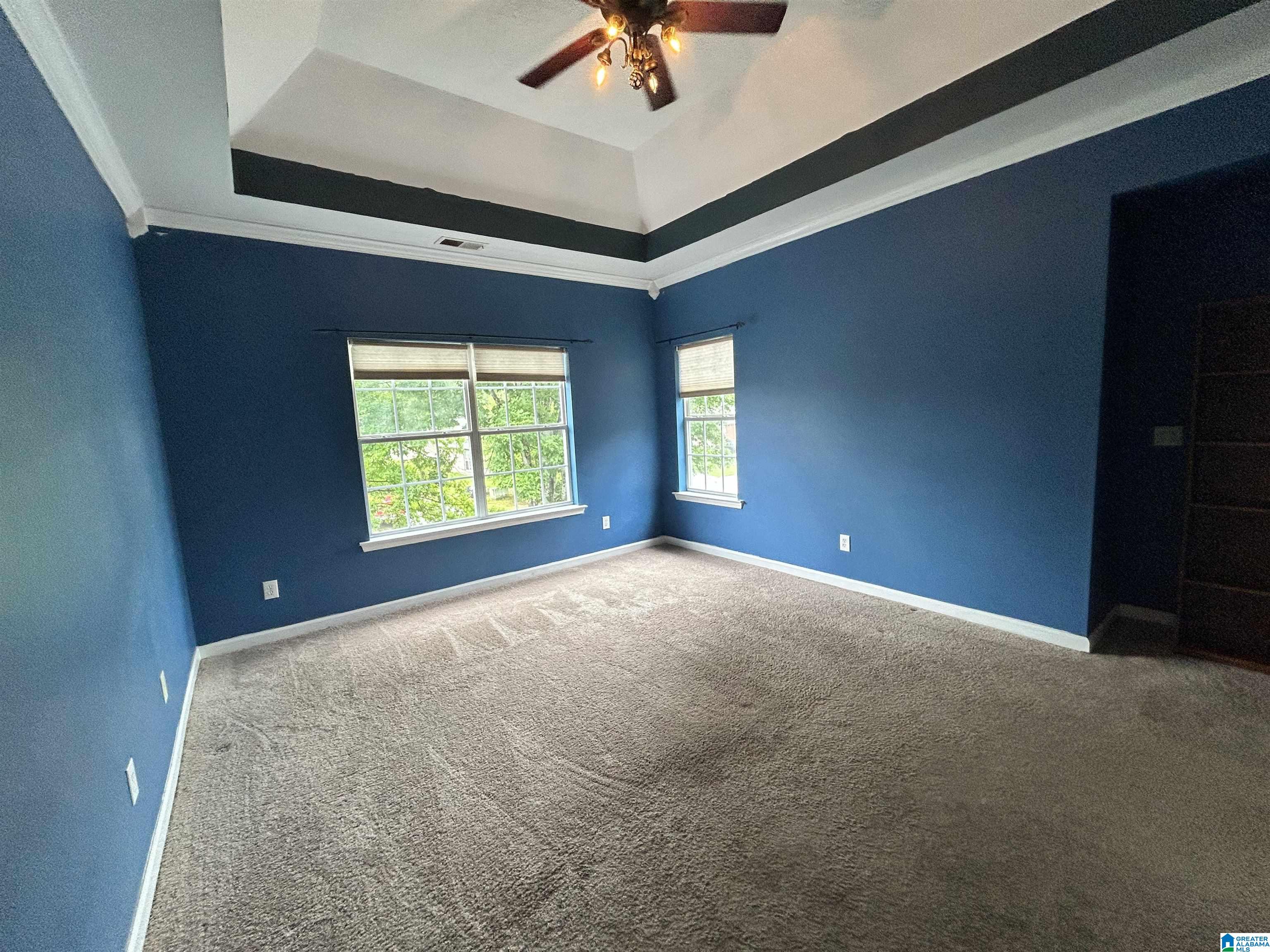 228 Fairview Circle Montevallo, AL 35115 - Photo 9 of 18