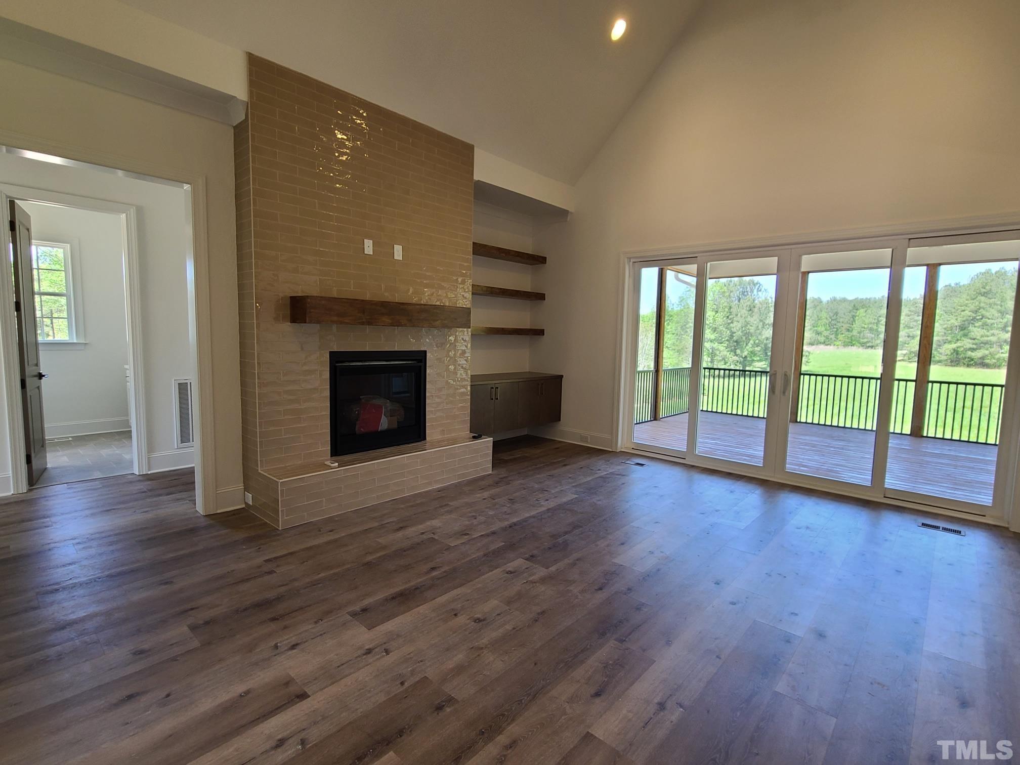 3535 Bruce Garner Road Wake Forest, NC 27587 - Photo 5 of 35 Gallery Image 5