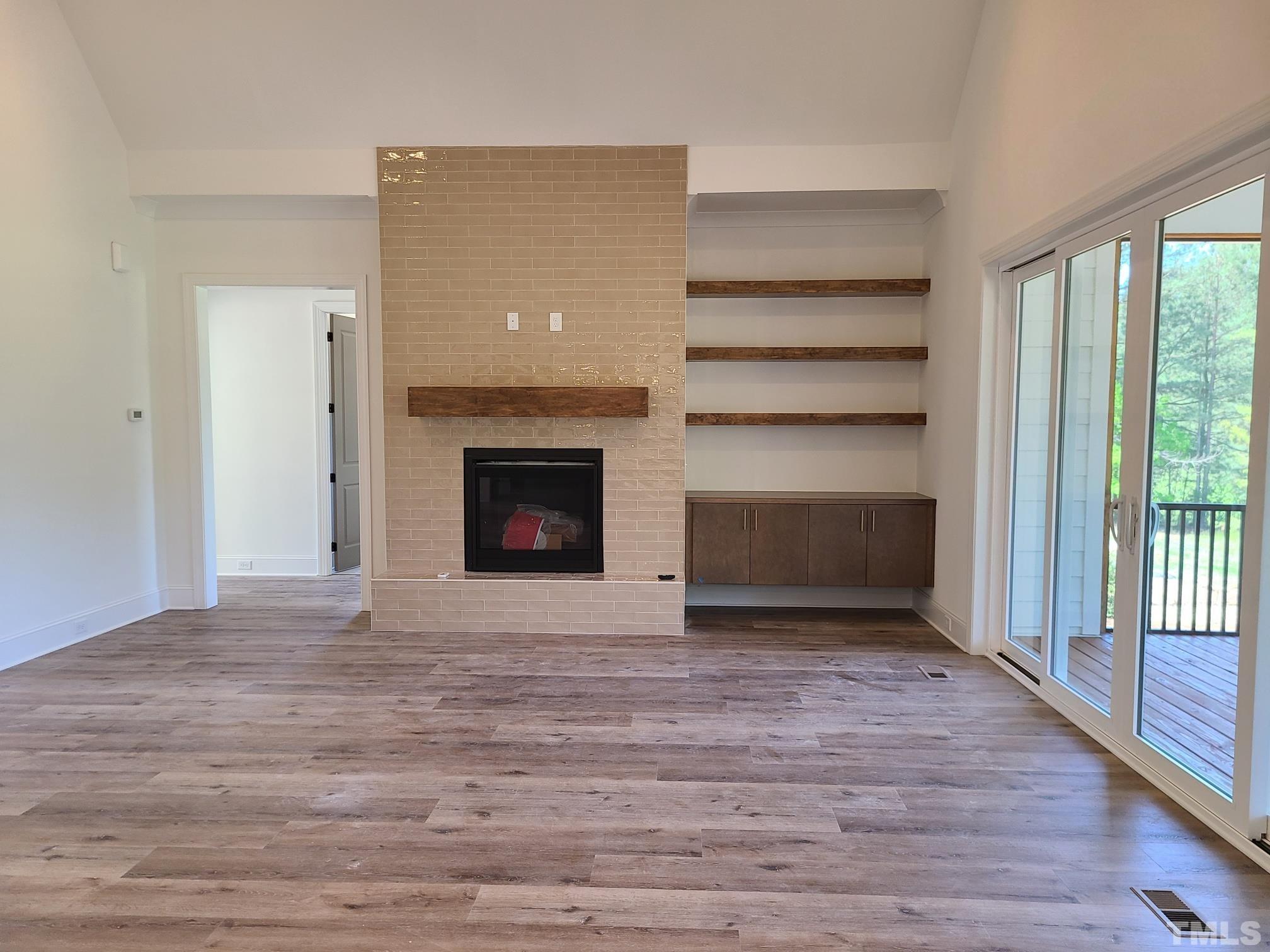 3535 Bruce Garner Road Wake Forest, NC 27587 - Photo 7 of 35 Gallery Image 7