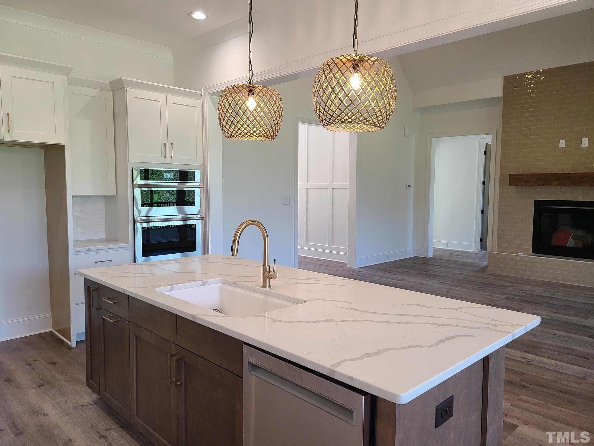 3535 Bruce Garner Road Wake Forest, NC 27587 - Photo 9 of 35 Gallery Image 9
