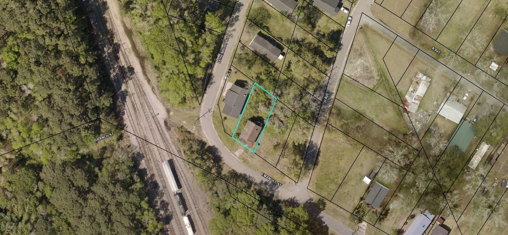 2314 Emanuel Street Georgetown, SC 29440 - Photo 1 of 1