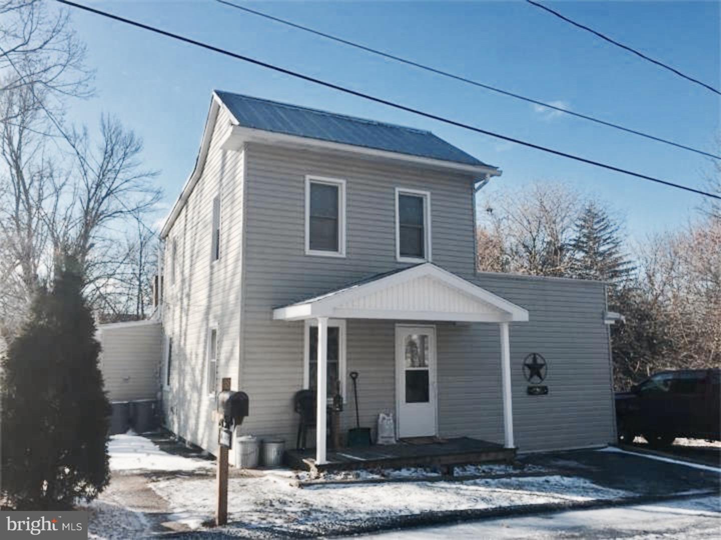 90 Dutch Road Ashland, PA 17921 - Photo 1 of 14