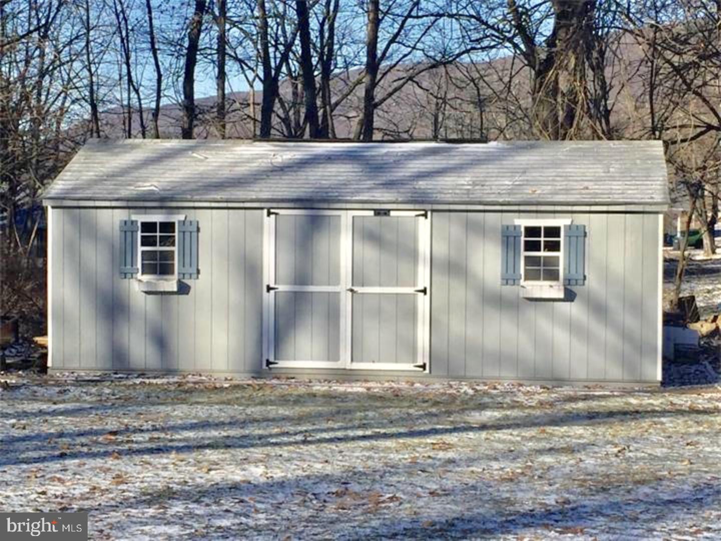 90 Dutch Road Ashland, PA 17921 - Photo 3 of 14