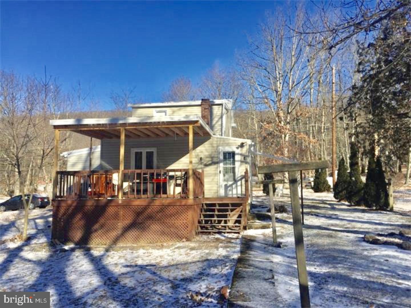 90 Dutch Road Ashland, PA 17921 - Photo 4 of 14