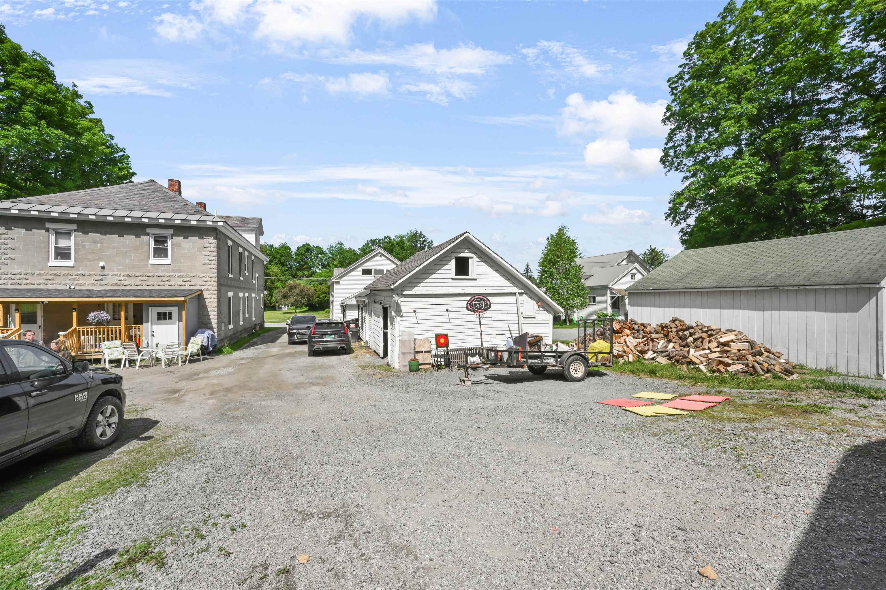 214 Beaman Street Poultney, VT 05764 - Photo 34 of 60