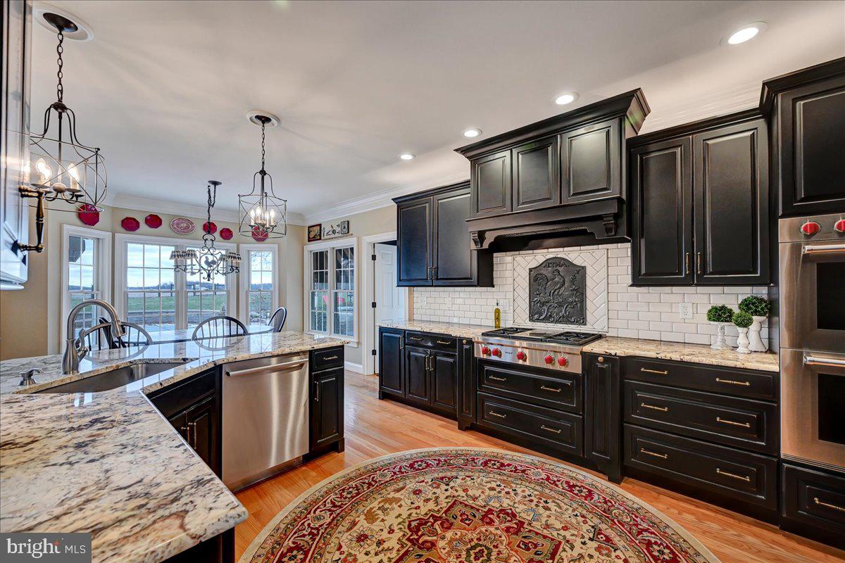 3979 Street Road Street, MD 21154 - Photo 30 of 91 LancasterMaid Custom Kitchen