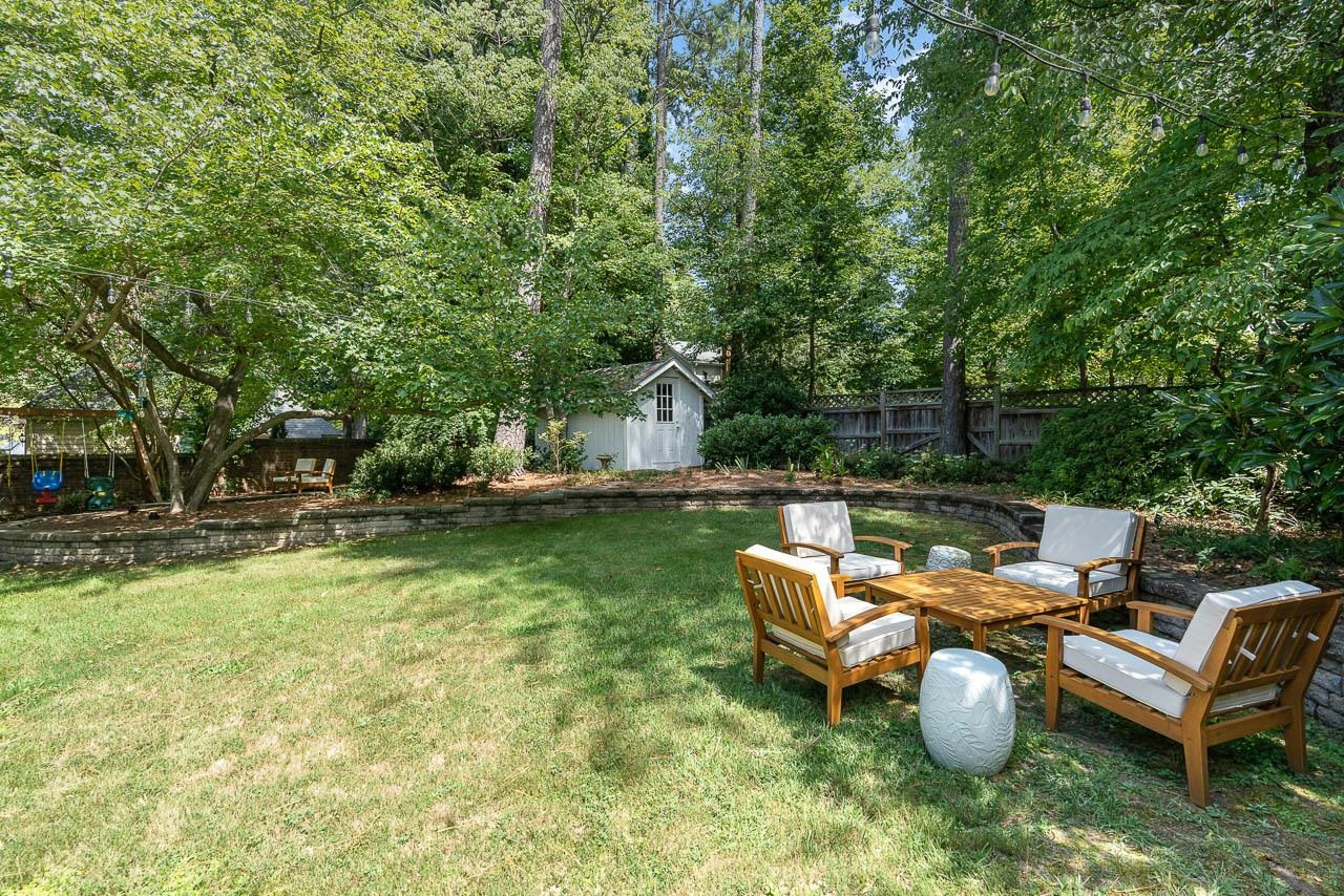 7612 Haymarket Lane Raleigh, NC 27615 - Photo 27 of 27 Photo 27