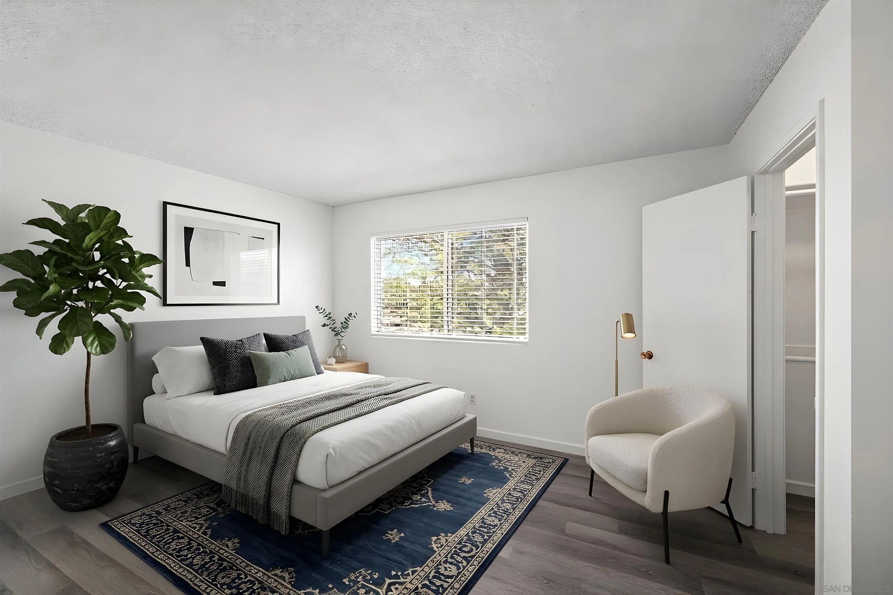 9837 Mission Gorge Road, Unit 3 Santee, CA 92071 - Photo 18 of 29