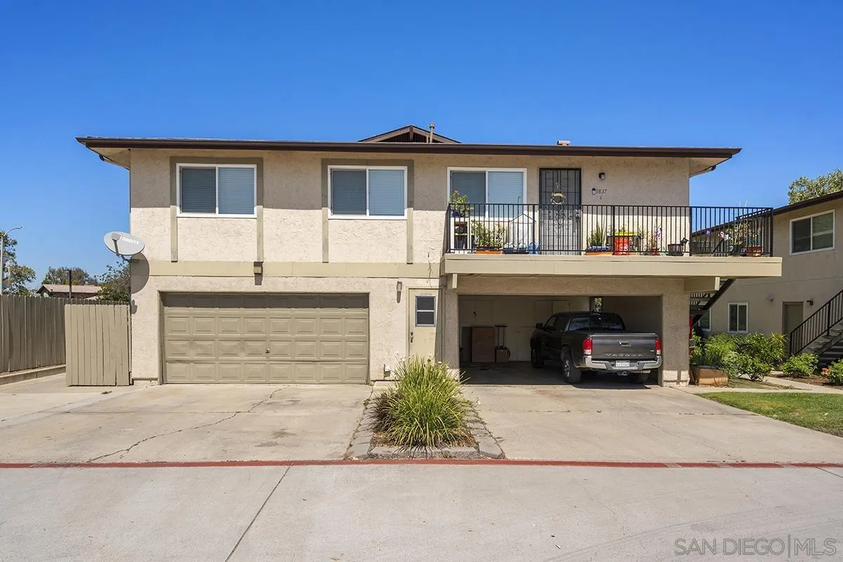 9837 Mission Gorge Road, Unit 3 Santee, CA 92071 - Photo 25 of 29