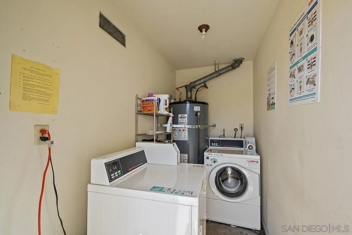 9837 Mission Gorge Road, Unit 3 Santee, CA 92071 - Photo 26 of 29