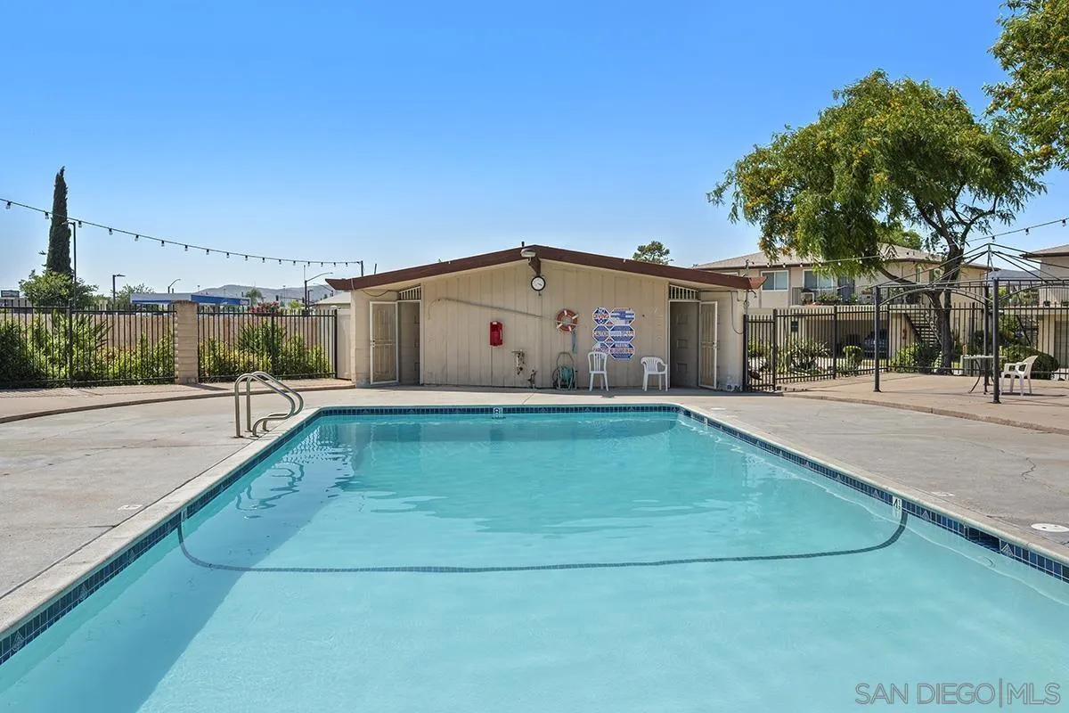 9837 Mission Gorge Road, Unit 3 Santee, CA 92071 - Photo 28 of 29