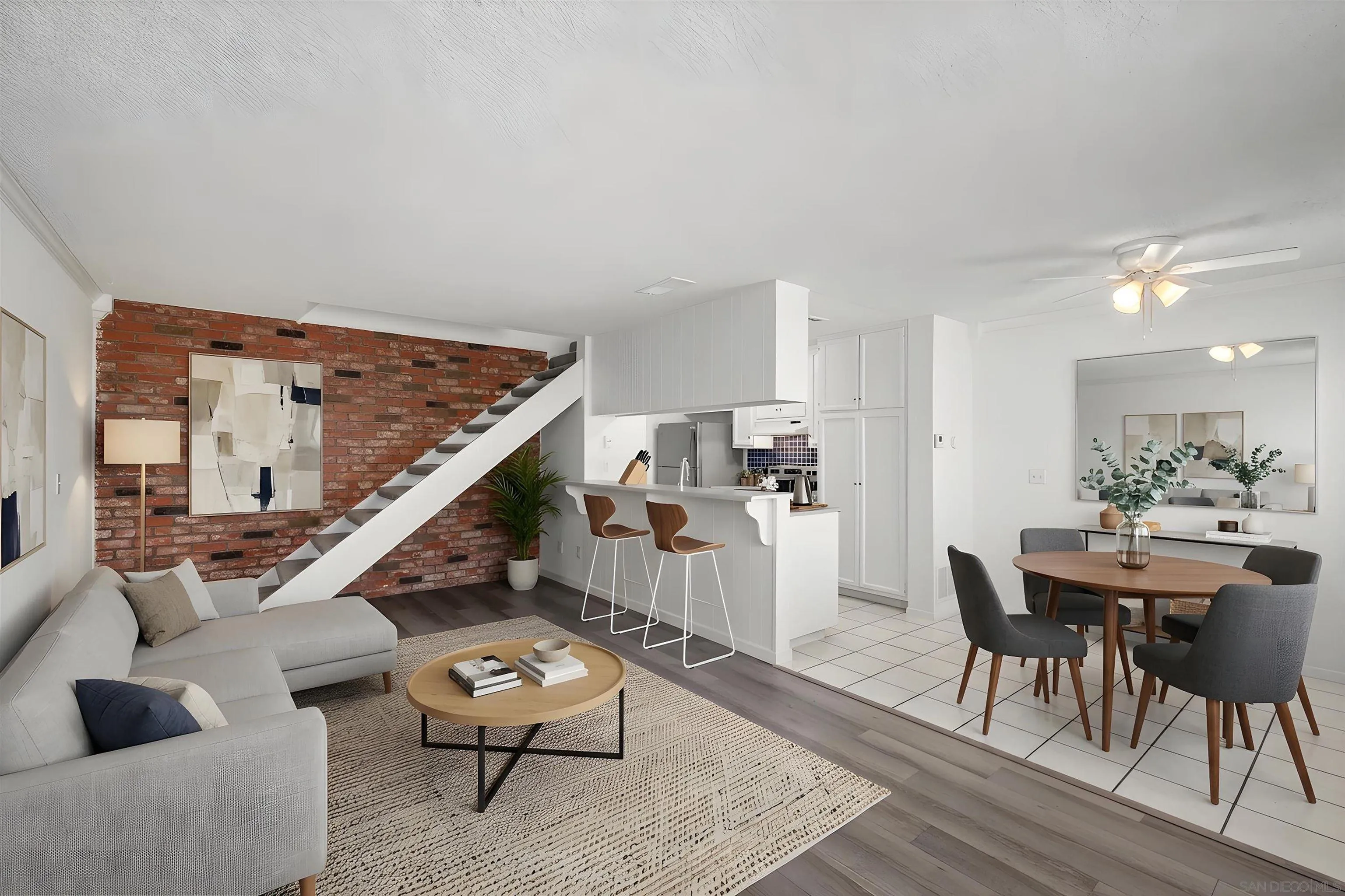 9837 Mission Gorge Road, Unit 3 Santee, CA 92071 - Photo 4 of 29