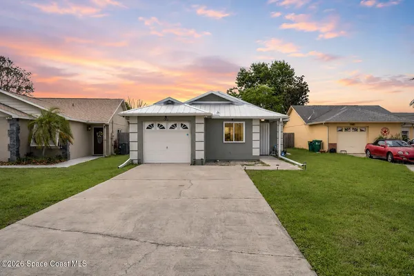$249,000 | 4137 Bayberry Drive, Melbourne, FL 32901