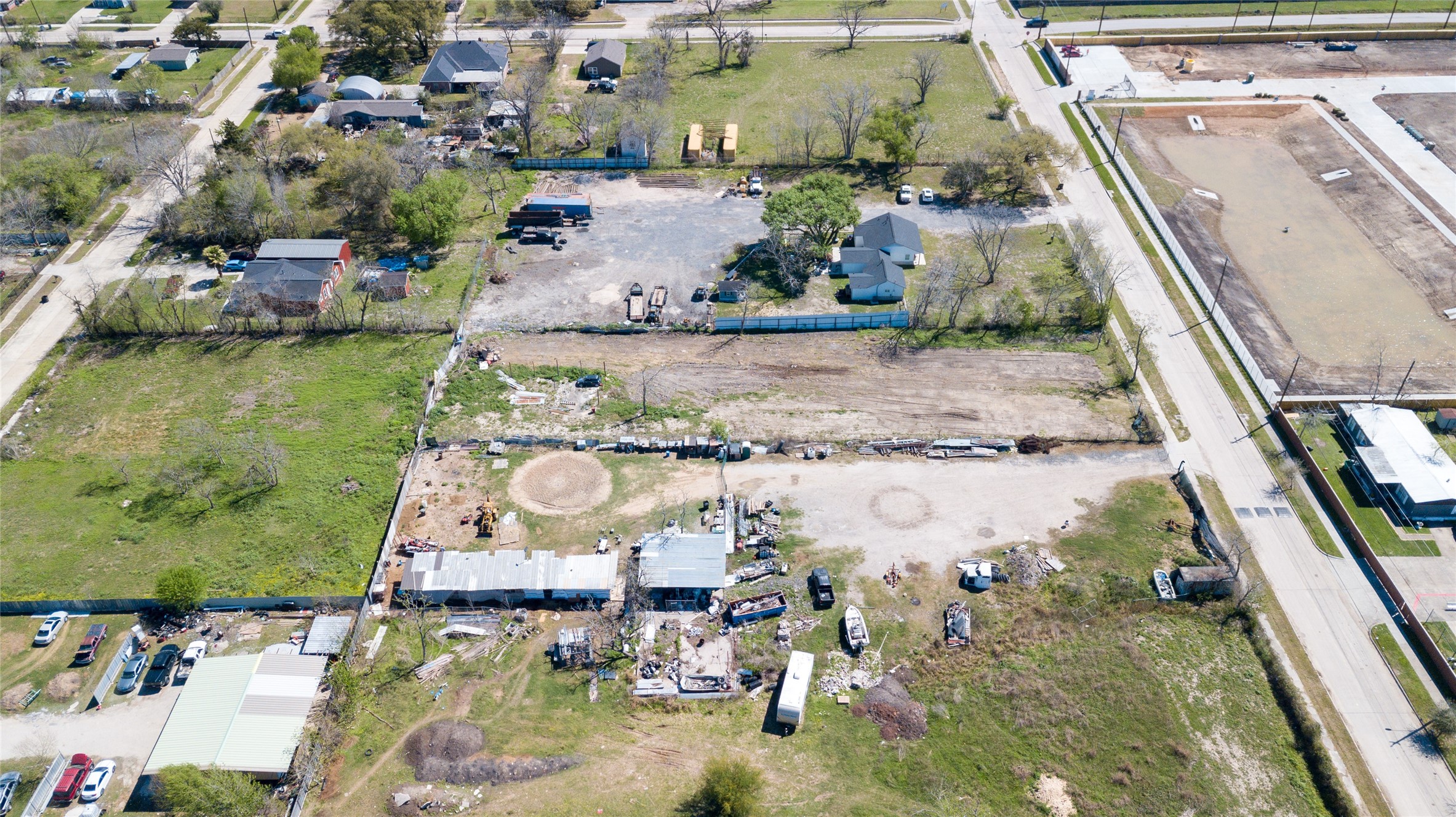 4707 Allison Road Houston, TX 77048 - Photo 4 of 11