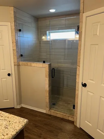 $1,375 | 205 East Border Street, Rio Vista, TX 76093