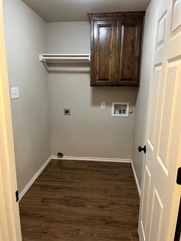 205 East Border Street Rio Vista, TX 76093 - Photo 6 of 13