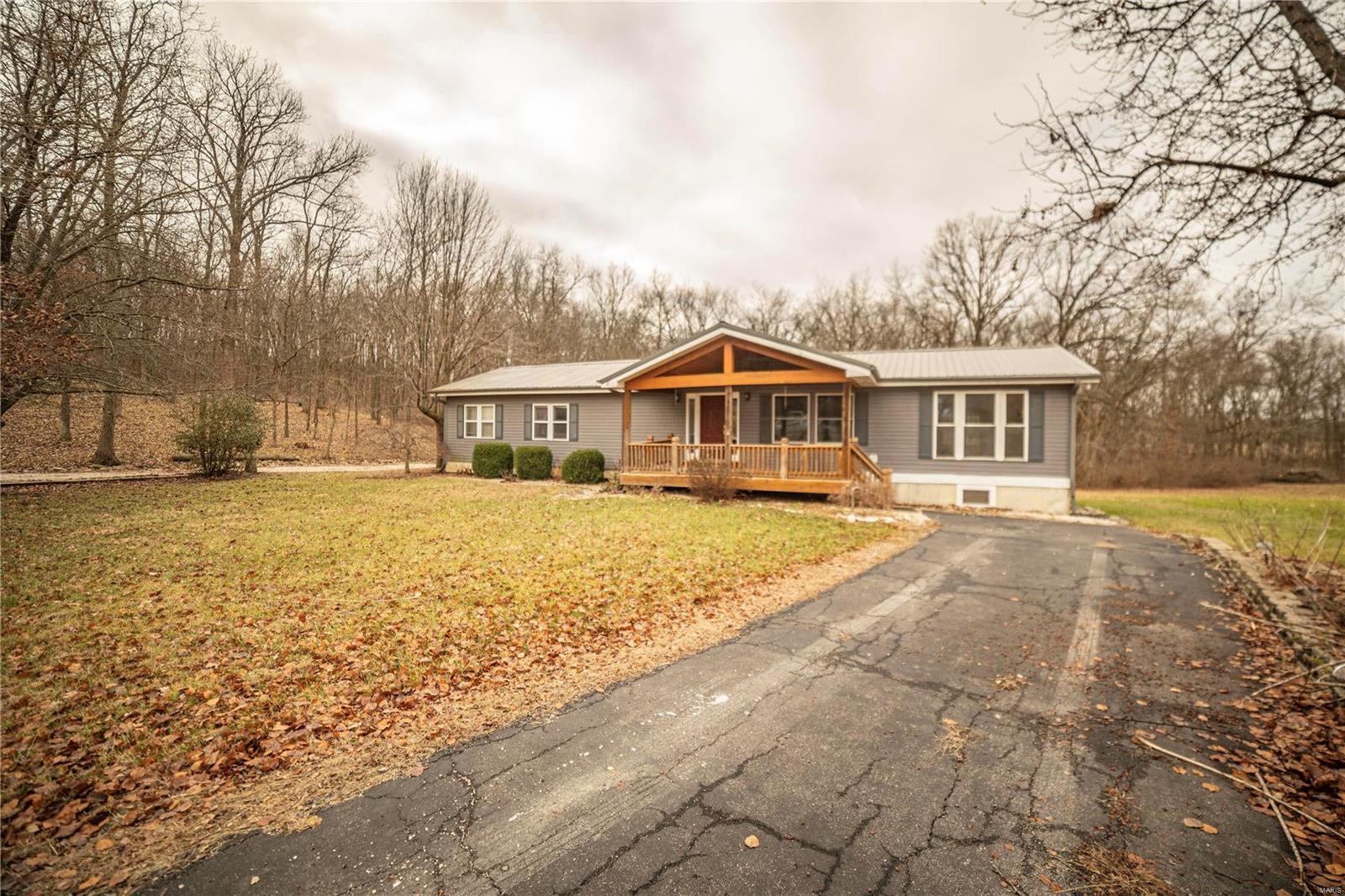 19460 County Road 266 Eolia, MO 63344 - Photo 6 of 7