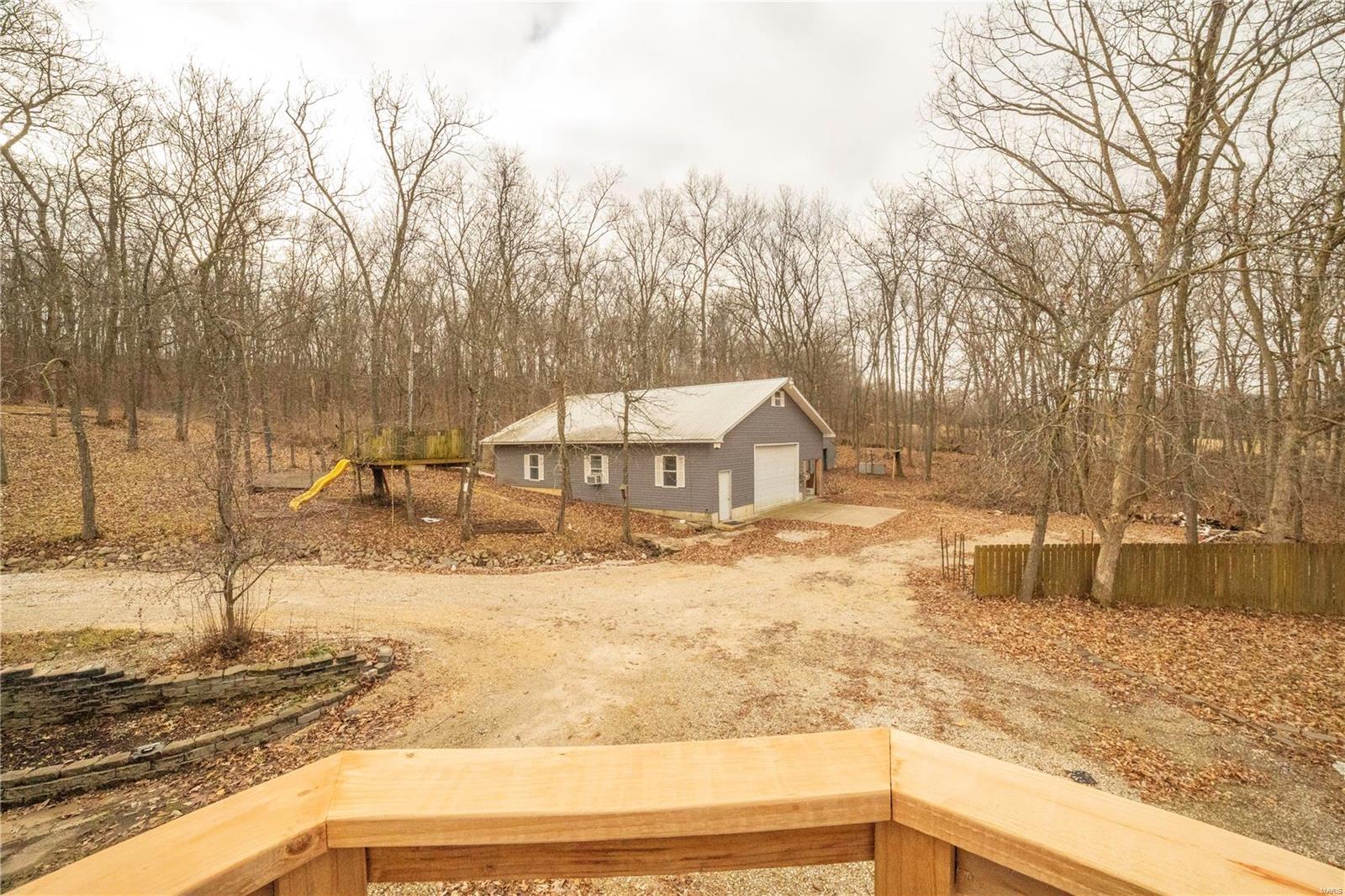 19460 County Road 266 Eolia, MO 63344 - Photo 7 of 7