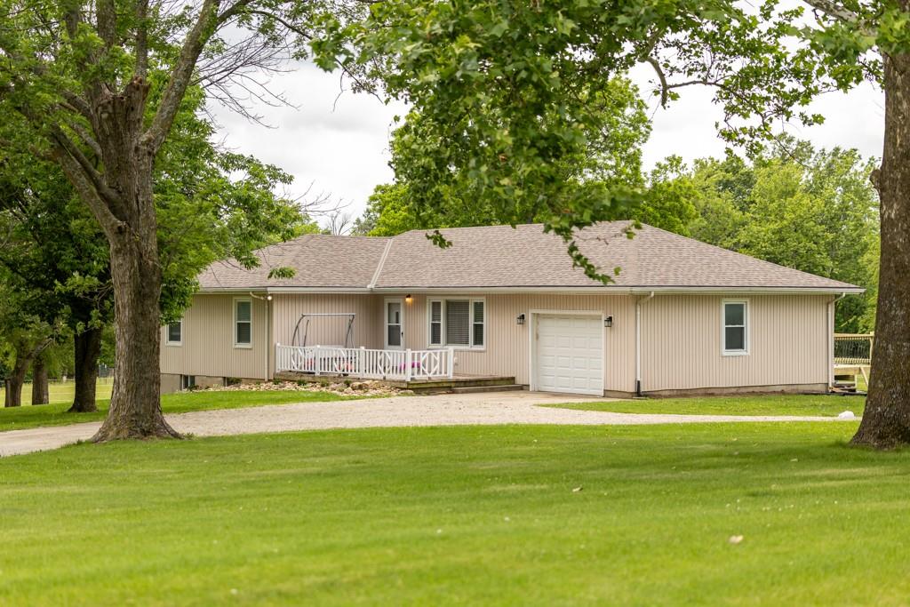 15518 Washington School Road Excelsior Springs, MO 64024 - Photo 1 of 56