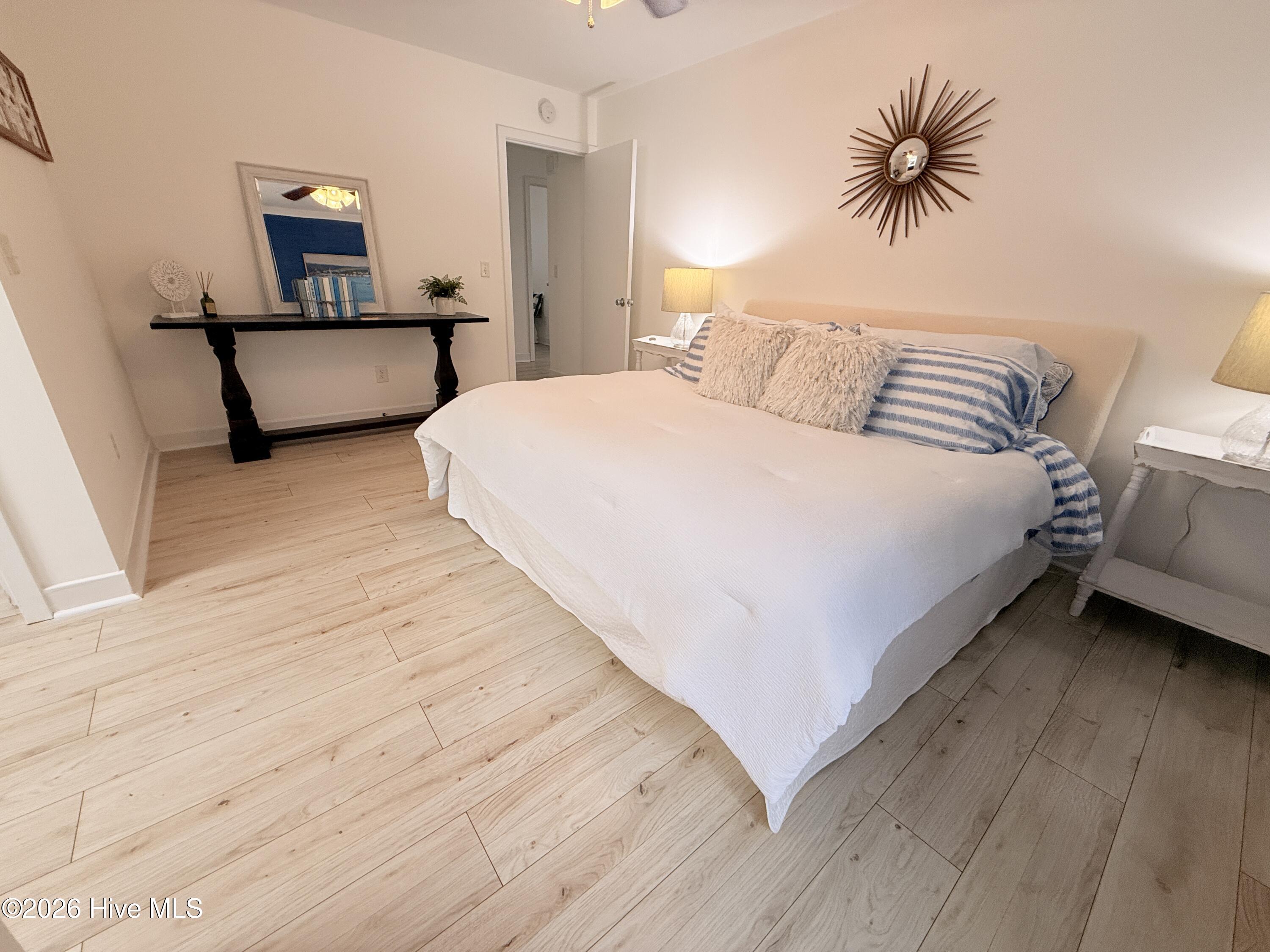 1001 Hunting Ridge Road Wilmington, NC 28412 - Photo 25 of 58 Plenty of room for king bed