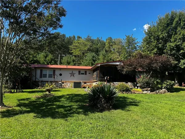 $75,000 | 296 Buckwheat Road, McGrady, NC 28649