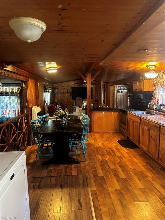 296 Buckwheat Road McGrady, NC 28649 - Photo 11 of 12