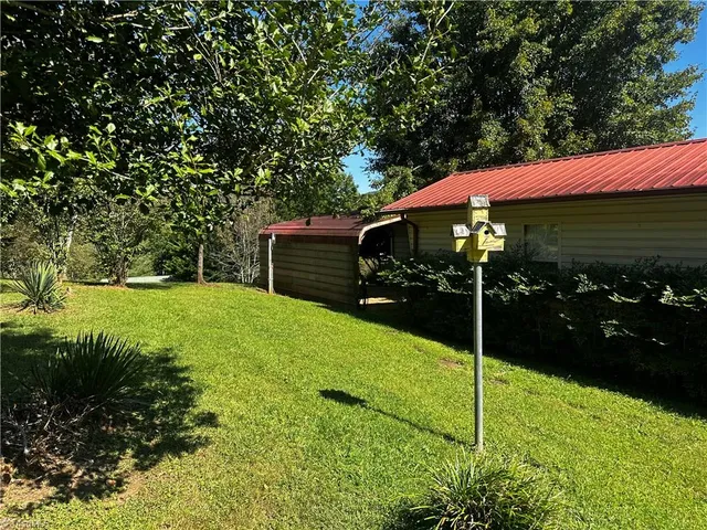 $99,900 | 296 Buckwheat Road, McGrady, NC 28649